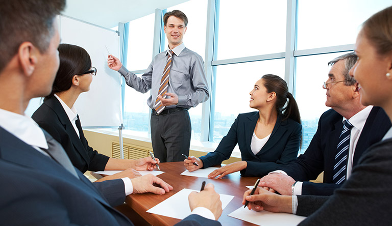 Career at EduTec Qatar - Language Training Center