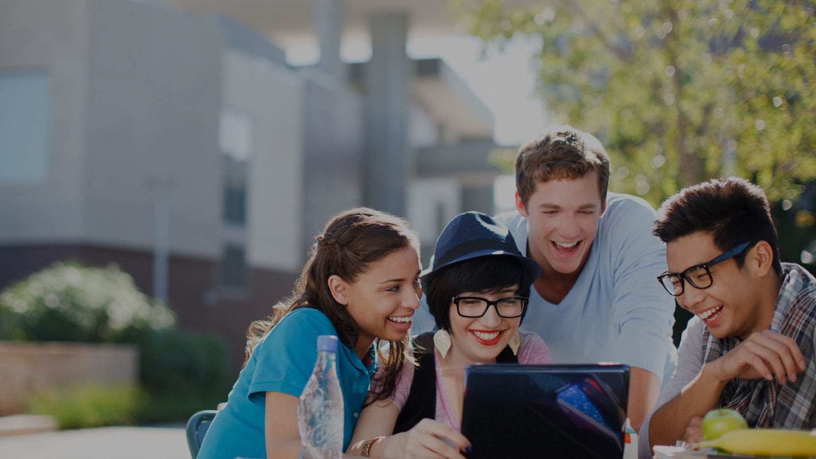 Career at EduTec Qatar - Language Training Center