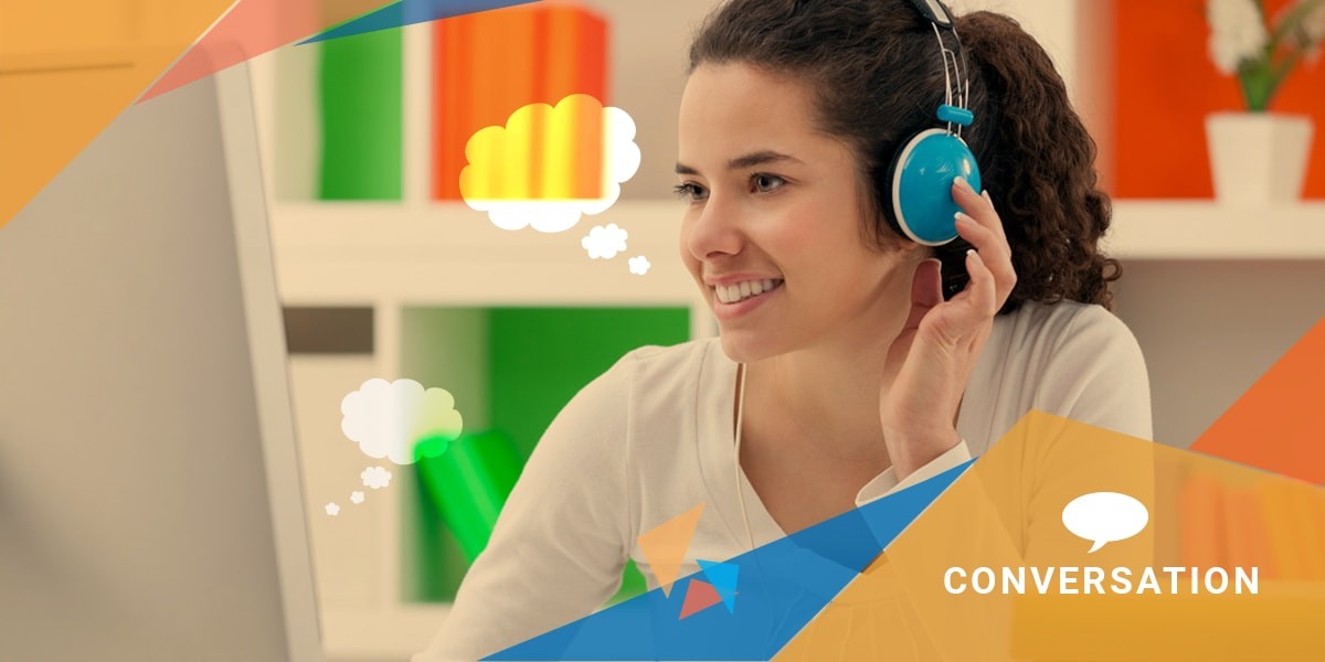 مهارات المحادثة باللغة الإنجليزية