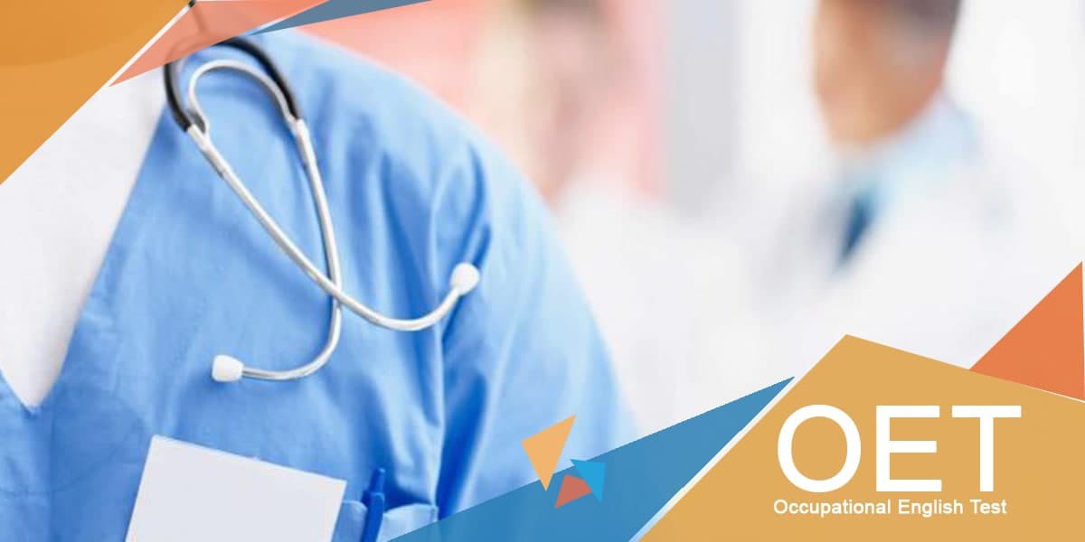 دورة الإعداد لاختبارات اللغة الإنجليزية المهنية