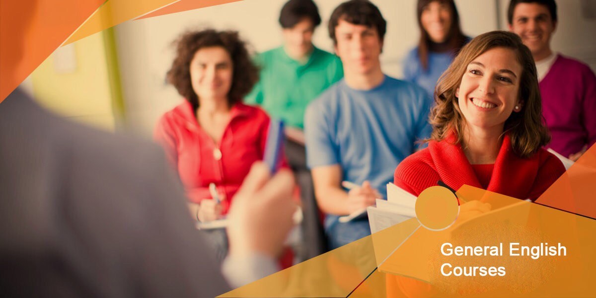 دورات اللغة الإنجليزية العامة