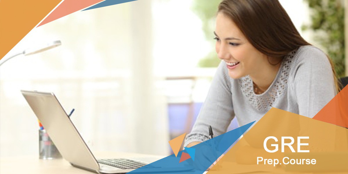 GRE COURSE | GRE EXAM