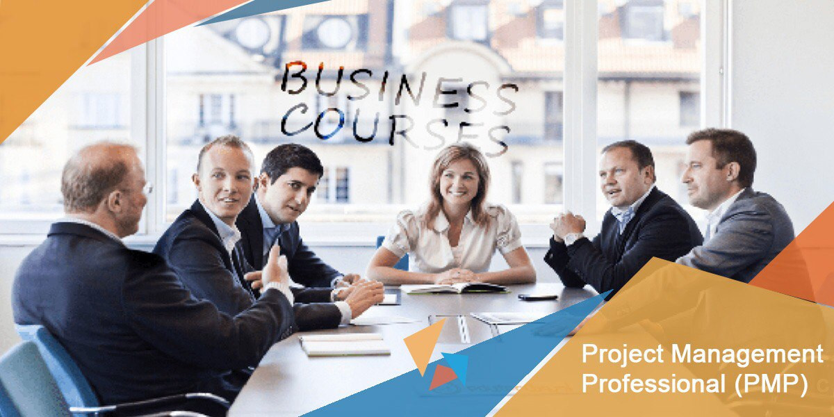 دورة ادارة المشاريع الاحترافية