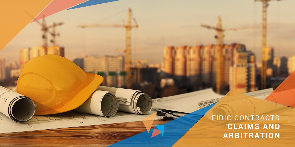 دورة العقود الهندسية والمطالبات والتحكيم